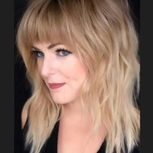 Meet your Posher, Breann